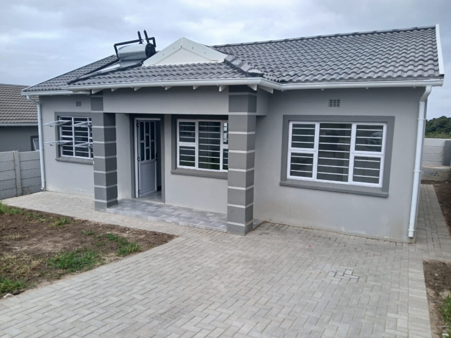 3 Bedroom Property for Sale in Gonubie Eastern Cape
